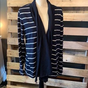 Nautica cardigan